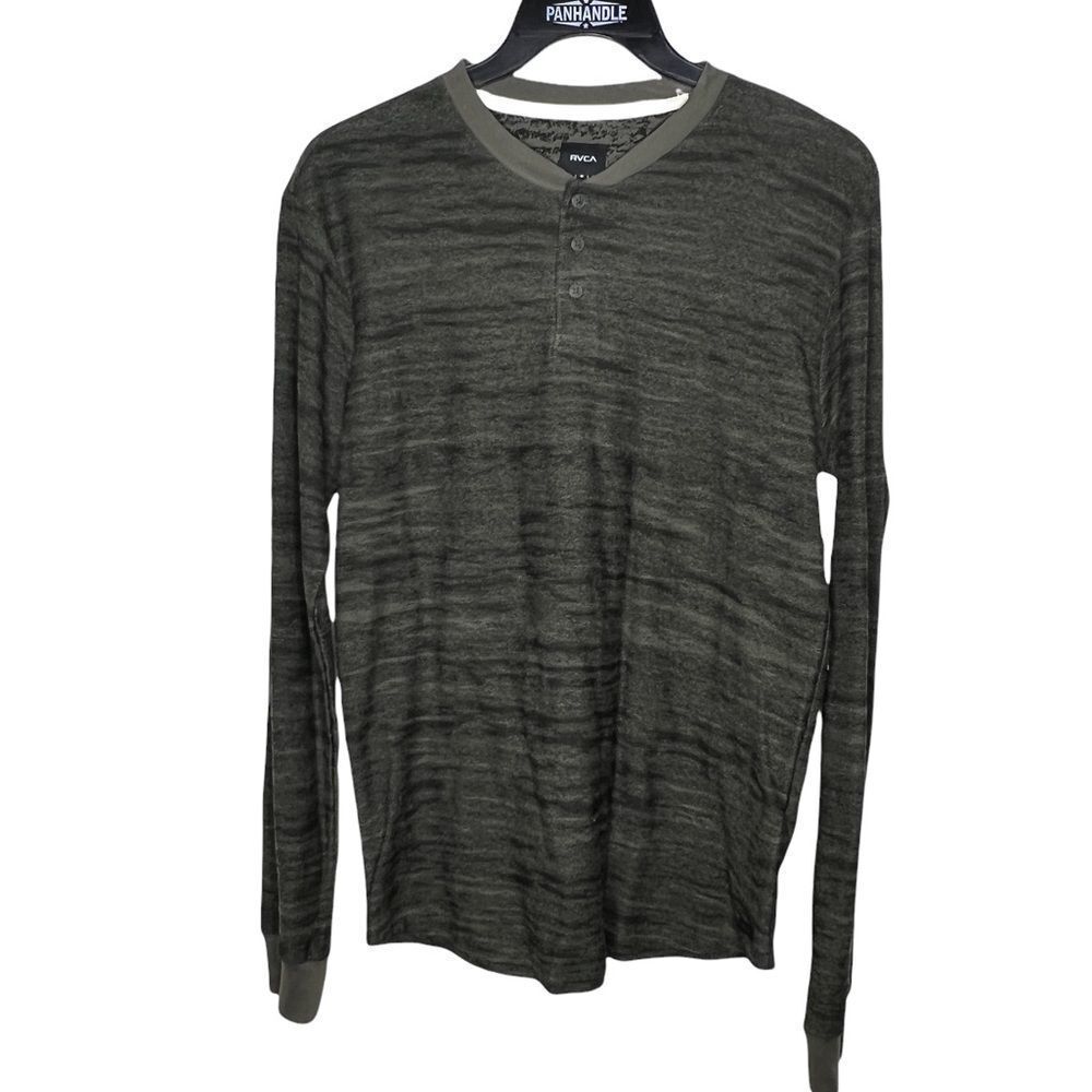RVCA Shirt nwt‎